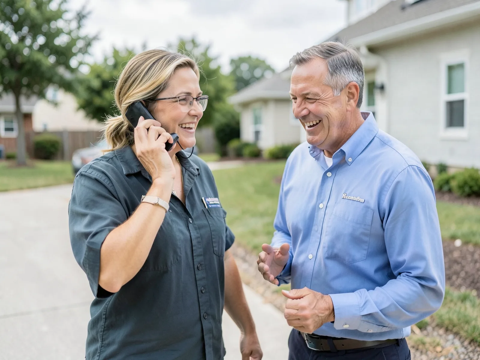 Frequently Asked Questions About Roof Leak Water Damage Restoration in Middlebourne, WV